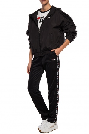 Polyamide jacket, zdjęcie 2 Polyamide jacket od Fila